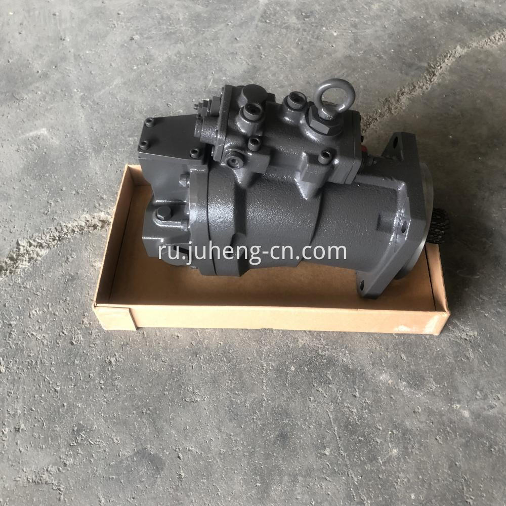 Zx350 Zx330 Hpv145 Hydraulic Pump 5